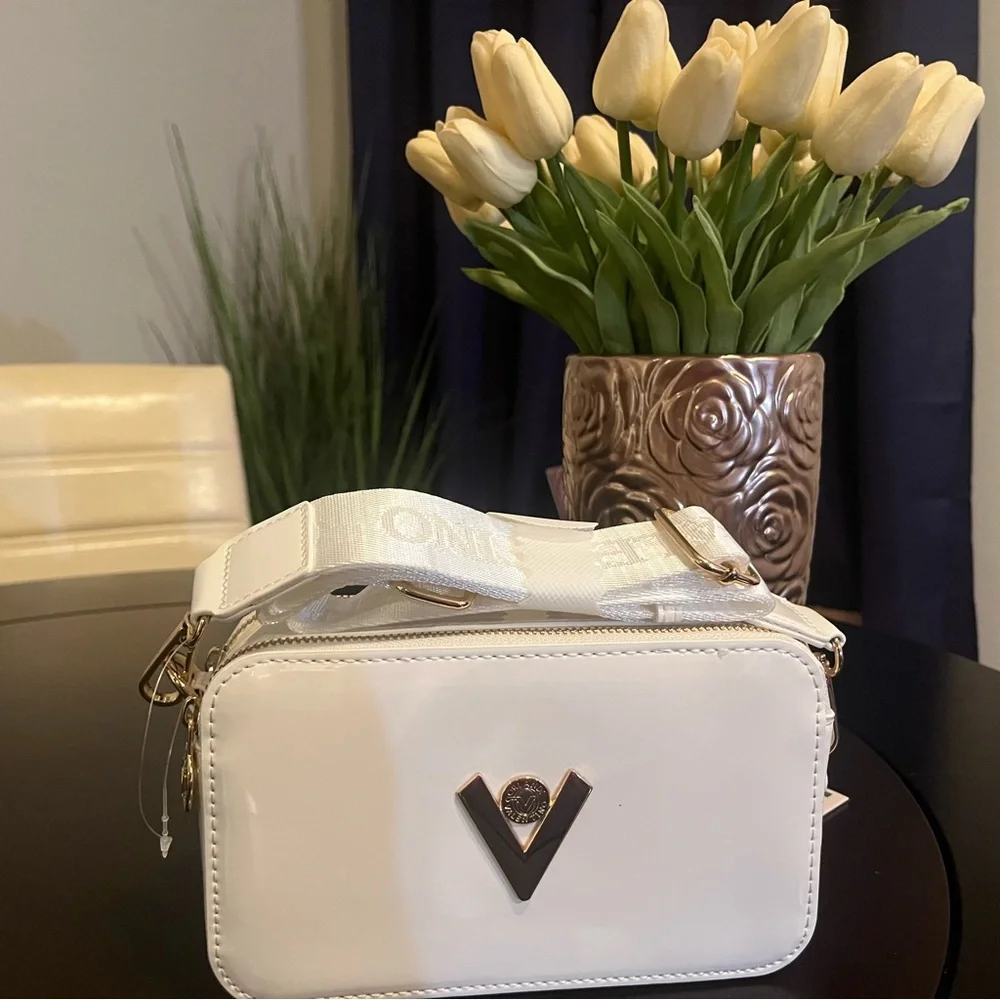 Valentino Crossbody Bags $789 Retail - Picture 6 of 11